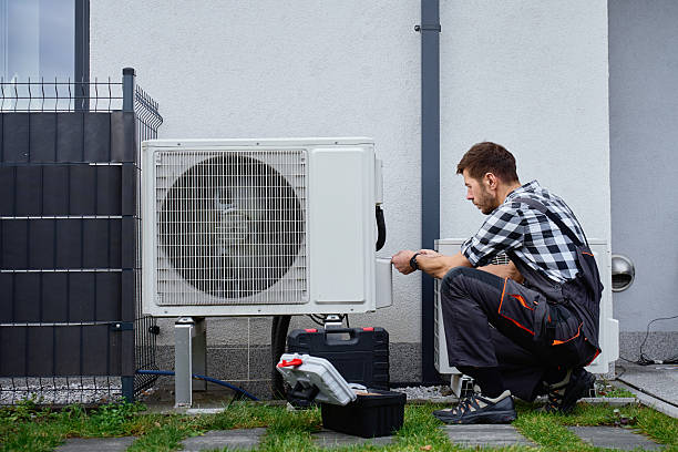 Top rated local Hvac Installation specialists in Los Altos, CA